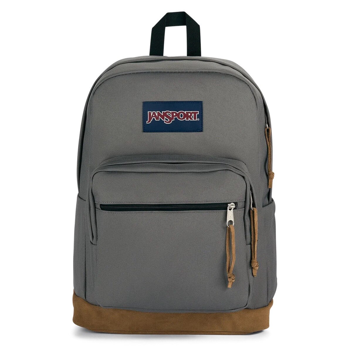 Jansport Right Pack Backpack Graphite